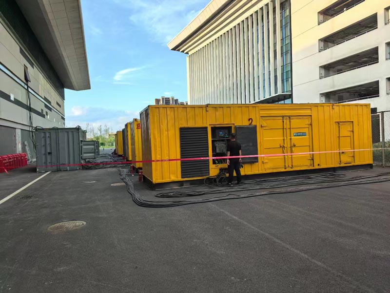 龙山柴油发电机冬季保养注意事项？