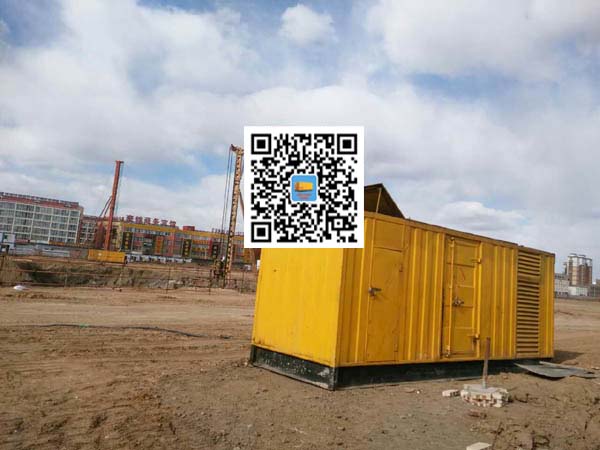 龙山发电机出租-柴油发电机组安全操作规程有哪些?