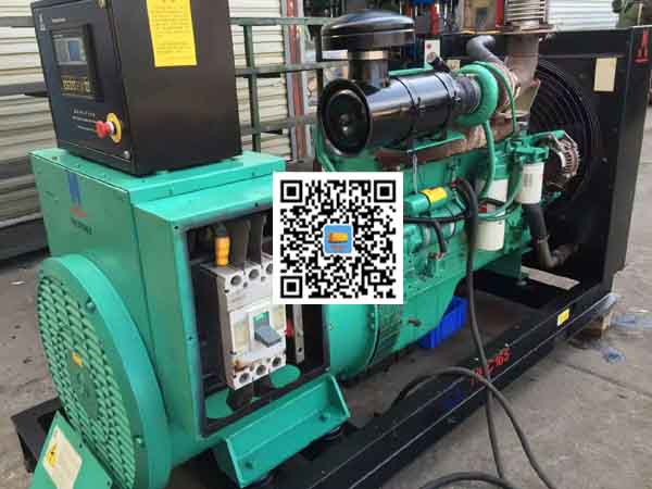 龙山租赁发电机-发电机一般变压器磁芯所使用的是什么材料?