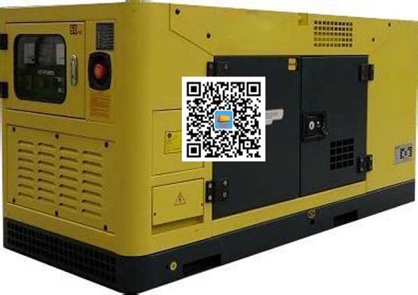 龙山租赁发电机-潍柴发电机出现的故障和解决方法