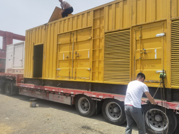 龙山发电机出租100KW发电机需要什么规格的电缆线?