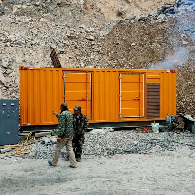 龙山如何降低 200kW 柴油发电机在高海拔地区的油耗？