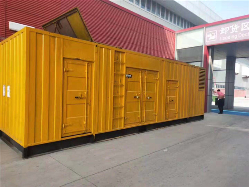 龙山储能设备的前景和市场怎么样？